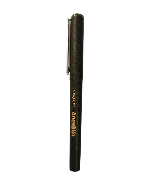 Librairie Bouarroudj - STYLO ROLLER ANGELIKO .5MM VERTEX 1649